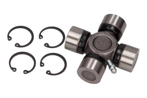  Крестовина заднего кардана Ford Transit 4