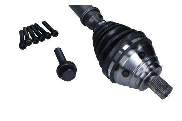 Правая полуось DS0105R BGA