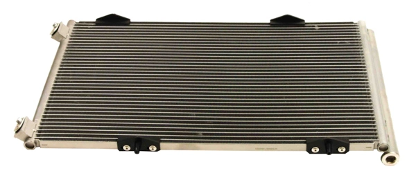 Radiador de aparelho de ar condicionado Peugeot 301