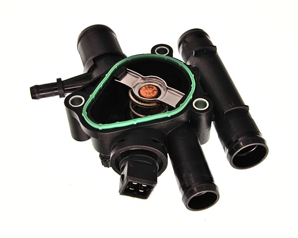 Caixa do termostato Renault Espace 4 JK0