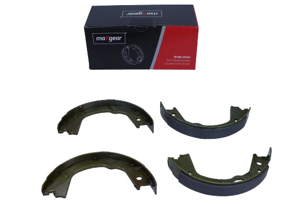 194564 Maxgear Тормозные колодки ручника