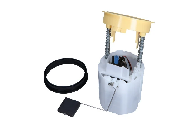 Módulo de bomba de combustível com sensor do nível de combustível Mercedes CLS C219