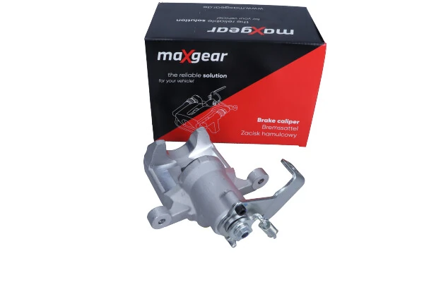 Тормозной суппорт правый задний Maxgear 820760 цена, от 48.32 USD