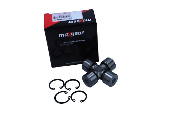 495196 Maxgear Крестовина карданного вала