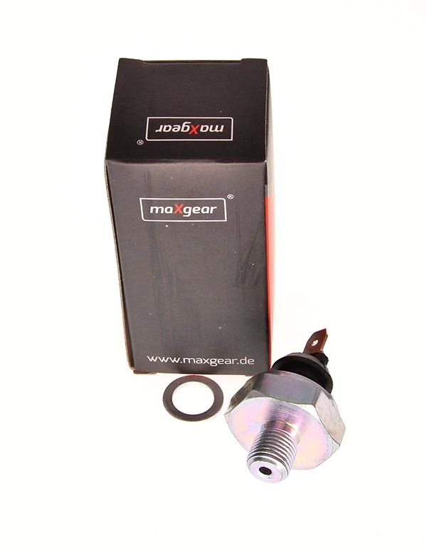 Манометры (указатель давления масла) Maxgear 210113 цена, от 3.38 USD