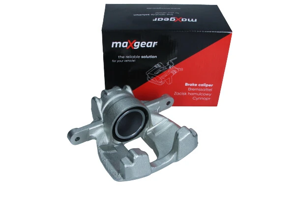 Тормозной суппорт Maxgear 821370 цена, от 45.73 USD