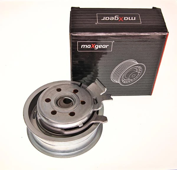 Reguladora de tensão da correia do mecanismo de distribuição de gás Skoda Octavia 1U2