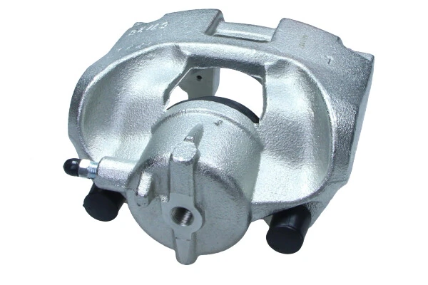 Суппорт тормозной передний левый 93186005 Peugeot/Citroen
