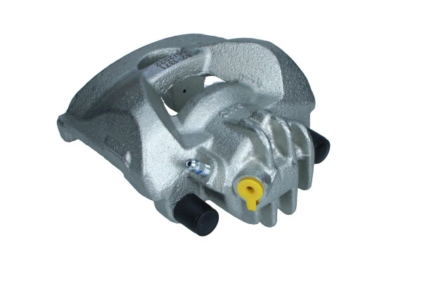 821371 Maxgear Суппорт тормозной, передний, левый