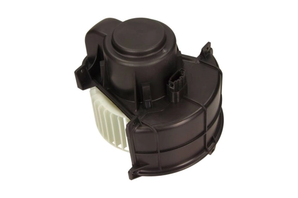 Motor de ventilador de forno (de aquecedor de salão) Volkswagen Touareg 1 7LA, 7L6, 7L7