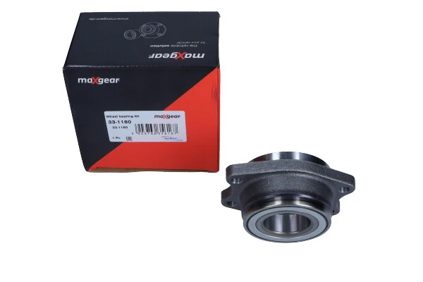 Ступицы задних колес Maxgear 331160 цена, от 38.17 USD
