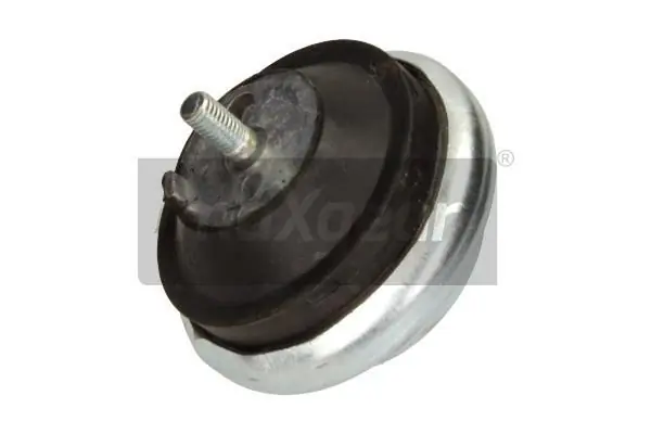 Coxim (suporte) dianteiro de motor Opel Omega 25, 26, 27