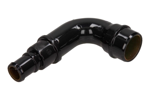 Cano derivado de ventilação de cárter (de separador de óleo) Skoda SuperB 1 3U4