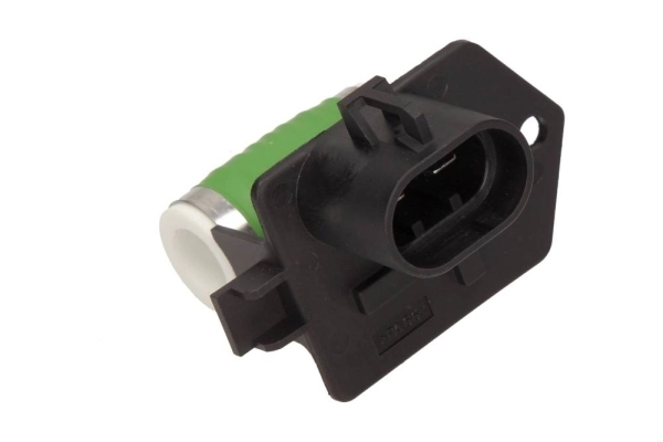 Resistor (resistência) de ventilador de forno (de aquecedor de salão) Fiat Bravo 2 198