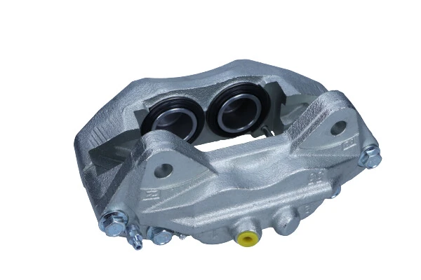 820893 Maxgear Суппорт тормозной, передний, левый