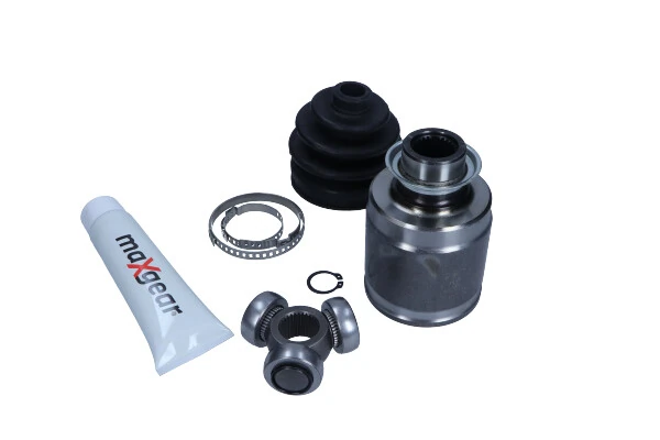 Шарнир угловых скоростей передний левый Driveshaft HO724 цена, от 37.24 USD