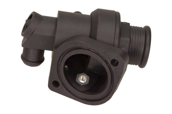 Корпус термостата в сборе на Ford Transit IV E