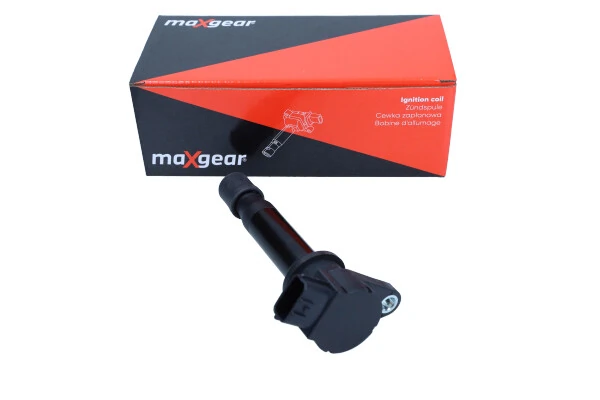Модуль зажигания Maxgear 130359 цена, от 16.84 USD