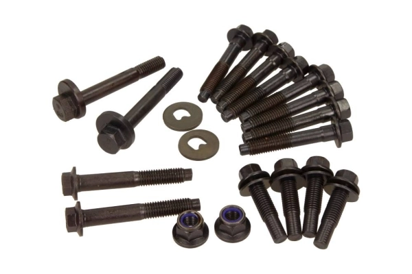 KIT02 Maxgear Болт хомута крепления стабилизатора