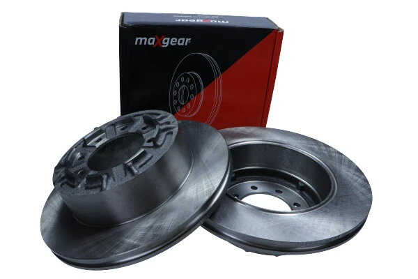 190986 Maxgear Дисковый тормоз