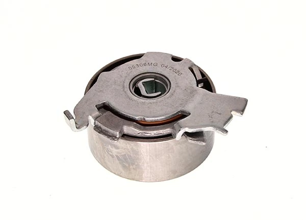 Rolo de reguladora de tensão da correia do mecanismo de distribuição de gás Chevrolet Lacetti J200