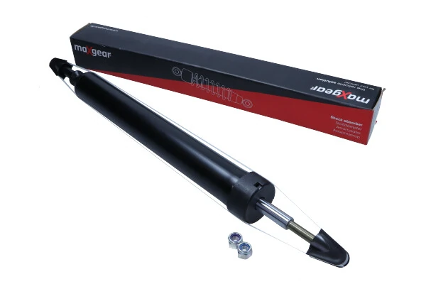 110855 Maxgear Амортизаторы задние
