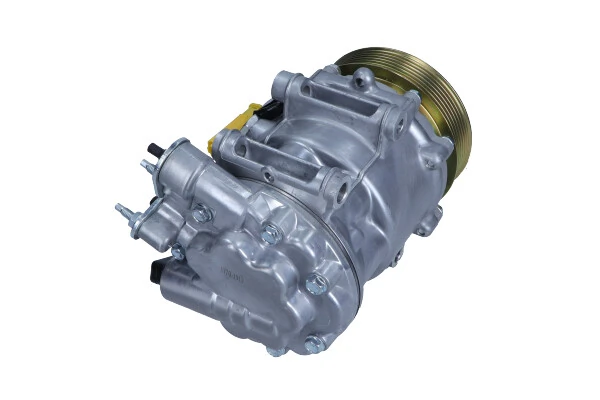 Компрессор системы кондиционирования Mahle Original 1274000 цена, от 71.15 USD
