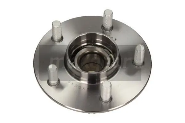 Cubo traseiro Nissan Primera P12