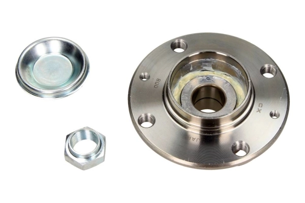 330561 Maxgear Ступица задняя
