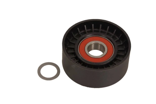 Ролик приводного ремня, паразитный на Chrysler Voyager I ES 