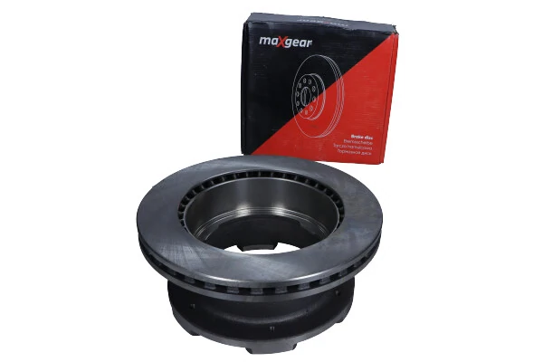 193356 Maxgear Дисковый тормоз