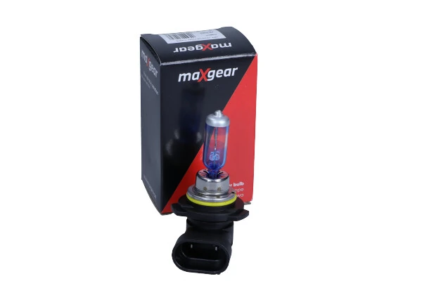 780202 Maxgear Лампочка дальнего света
