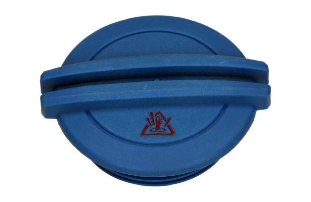 Tampa (tampão) do tanque de expansão Volkswagen Tiguan 1 5N1, 5N2