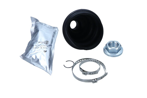 Bota de proteção externa de junta homocinética do semieixo dianteiro Ford Mondeo 1 BNP