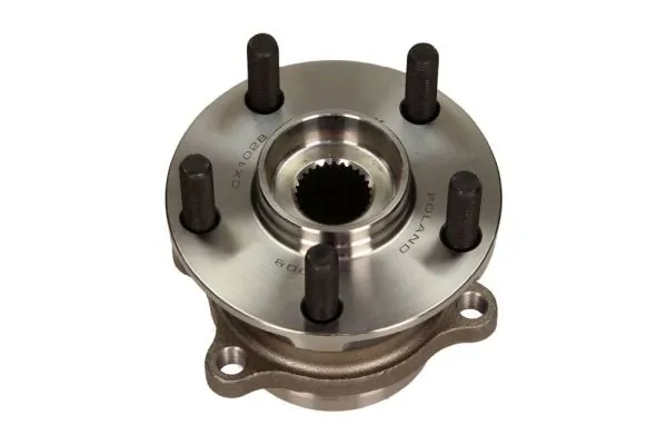 330725 Maxgear Ступица задняя