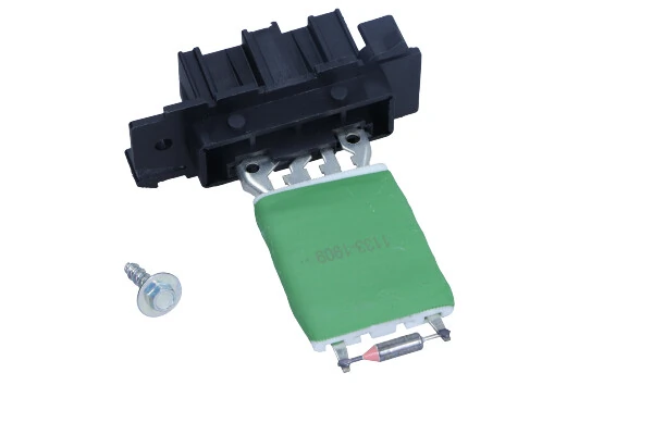 570258 Maxgear Реле печки