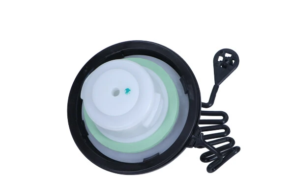 Tampa (tampão) do tanque de combustível Ford Galaxy WA6