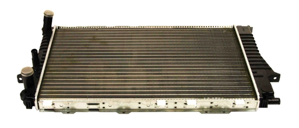 Радиатор охлаждения двигателя AND 42121109 цена, от 72.11 USD