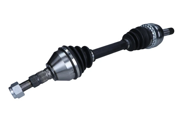 Полуось (привод) передняя Maxgear 491863 цена, от 58.60 USD