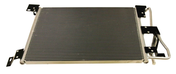 Конденсатор кондиционера Chrysler 55115864AC цена, от 108.64 USD