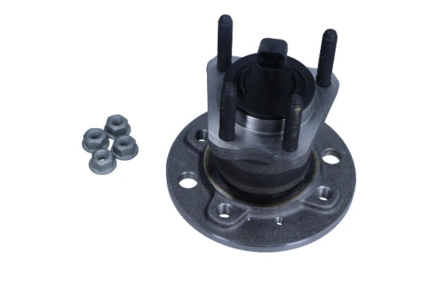330281 Maxgear Ступица задняя