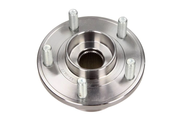 Cubo dianteiro Ford Mondeo 4 CA2