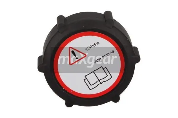 Крышка расширительного бачка General Motors 97201163 цена, от 3.88 USD