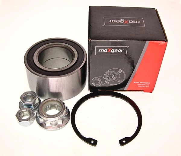 330382 Maxgear Подшипник ступицы передней