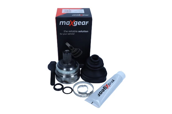 Граната колесная Maxgear 493248 цена, от 32.78 USD