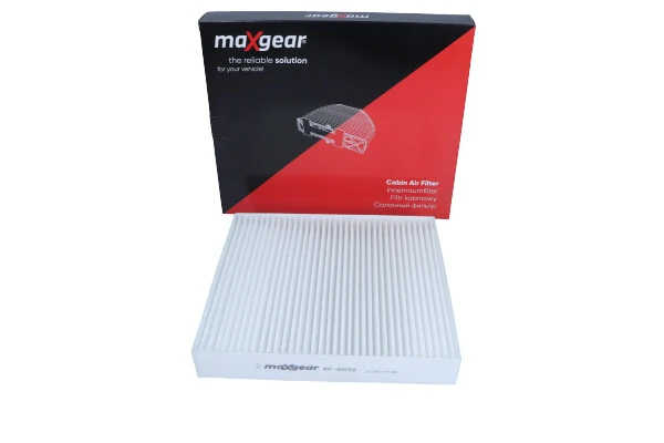 Filtro de salão Nissan Navara D23, D23T