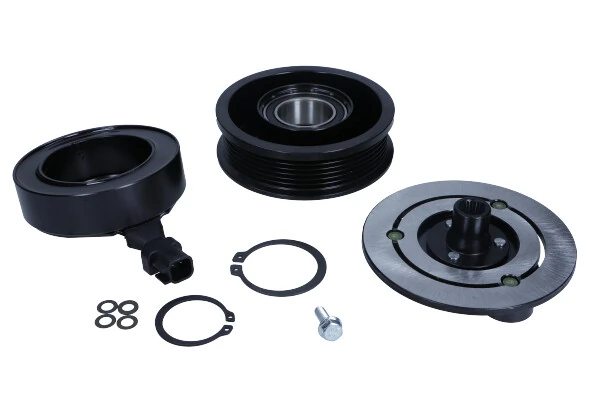 AC130022 Maxgear Шкив компрессора кондиционера