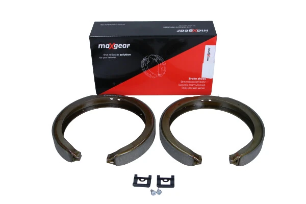 194567 Maxgear Тормозные колодки ручника