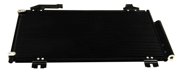 Конденсатор кондиционера Koyo CD080417 цена, от 83.15 USD