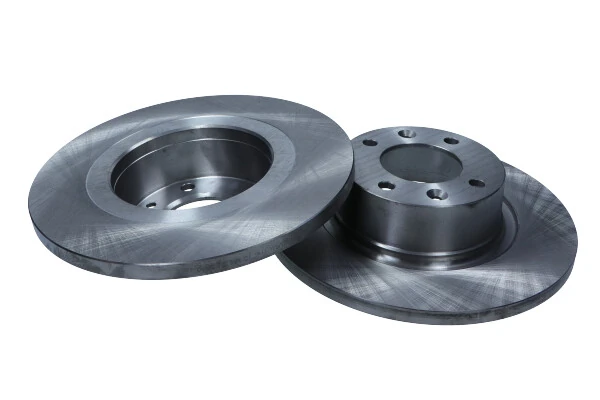 Disco do freio traseiro Citroen C5 2 RC